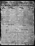 Las Vegas Daily Optic, 05-06-1904 by The Las Vegas Publishing Co. & The People's Paper