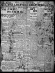 Las Vegas Daily Optic, 05-07-1904 by The Las Vegas Publishing Co. & The People's Paper