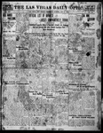 Las Vegas Daily Optic, 05-11-1904 by The Las Vegas Publishing Co. & The People's Paper