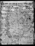 Las Vegas Daily Optic, 05-12-1904 by The Las Vegas Publishing Co. & The People's Paper