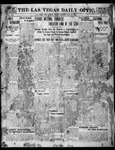 Las Vegas Daily Optic, 05-13-1904 by The Las Vegas Publishing Co. & The People's Paper