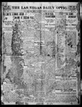 Las Vegas Daily Optic, 05-14-1904 by The Las Vegas Publishing Co. & The People's Paper