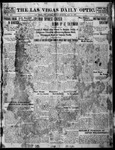 Las Vegas Daily Optic, 05-16-1904 by The Las Vegas Publishing Co. & The People's Paper