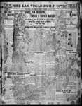 Las Vegas Daily Optic, 05-17-1904 by The Las Vegas Publishing Co. & The People's Paper