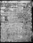 Las Vegas Daily Optic, 05-21-1904 by The Las Vegas Publishing Co. & The People's Paper