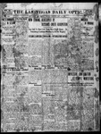 Las Vegas Daily Optic, 05-23-1904 by The Las Vegas Publishing Co. & The People's Paper