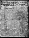 Las Vegas Daily Optic, 05-24-1904 by The Las Vegas Publishing Co. & The People's Paper
