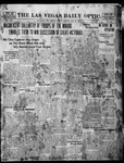 Las Vegas Daily Optic, 05-27-1904 by The Las Vegas Publishing Co. & The People's Paper