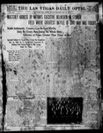 Las Vegas Daily Optic, 05-30-1904 by The Las Vegas Publishing Co. & The People's Paper