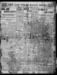 Las Vegas Daily Optic, 06-01-1904 by The Las Vegas Publishing Co. & The People's Paper