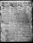 Las Vegas Daily Optic, 06-02-1904 by The Las Vegas Publishing Co. & The People's Paper