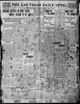 Las Vegas Daily Optic, 06-04-1904 by The Las Vegas Publishing Co. & The People's Paper