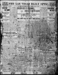 Las Vegas Daily Optic, 06-06-1904 by The Las Vegas Publishing Co. & The People's Paper