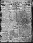 Las Vegas Daily Optic, 06-08-1904 by The Las Vegas Publishing Co. & The People's Paper