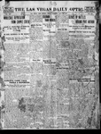 Las Vegas Daily Optic, 06-10-1904 by The Las Vegas Publishing Co. & The People's Paper