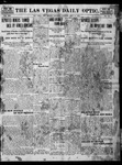 Las Vegas Daily Optic, 06-11-1904 by The Las Vegas Publishing Co. & The People's Paper
