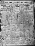 Las Vegas Daily Optic, 06-13-1904 by The Las Vegas Publishing Co. & The People's Paper