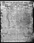 Las Vegas Daily Optic, 06-14-1904 by The Las Vegas Publishing Co. & The People's Paper