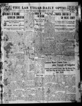 Las Vegas Daily Optic, 06-18-1904 by The Las Vegas Publishing Co. & The People's Paper