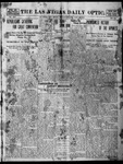 Las Vegas Daily Optic, 06-20-1904 by The Las Vegas Publishing Co. & The People's Paper