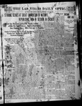 Las Vegas Daily Optic, 06-21-1904 by The Las Vegas Publishing Co. & The People's Paper