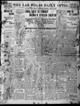 Las Vegas Daily Optic, 06-22-1904 by The Las Vegas Publishing Co. & The People's Paper