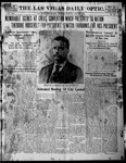 Las Vegas Daily Optic, 06-23-1904 by The Las Vegas Publishing Co. & The People's Paper