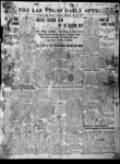 Las Vegas Daily Optic, 06-25-1904 by The Las Vegas Publishing Co. & The People's Paper