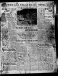 Las Vegas Daily Optic, 06-27-1904 by The Las Vegas Publishing Co. & The People's Paper