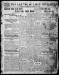 Las Vegas Daily Optic, 07-01-1904 by The Las Vegas Publishing Co. & The People's Paper