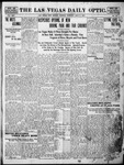 Las Vegas Daily Optic, 07-05-1904 by The Las Vegas Publishing Co. & The People's Paper