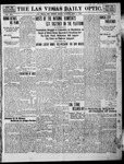 Las Vegas Daily Optic, 07-08-1904 by The Las Vegas Publishing Co. & The People's Paper