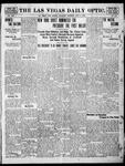 Las Vegas Daily Optic, 07-09-1904 by The Las Vegas Publishing Co. & The People's Paper