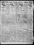 Las Vegas Daily Optic, 07-11-1904