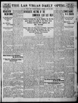Las Vegas Daily Optic, 07-12-1904 by The Las Vegas Publishing Co. & The People's Paper