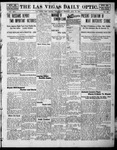 Las Vegas Daily Optic, 07-13-1904 by The Las Vegas Publishing Co. & The People's Paper