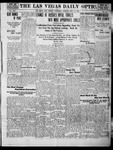 Las Vegas Daily Optic, 07-14-1904 by The Las Vegas Publishing Co. & The People's Paper