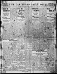 Las Vegas Daily Optic, 07-15-1904 by The Las Vegas Publishing Co. & The People's Paper