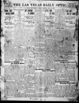 Las Vegas Daily Optic, 07-16-1904 by The Las Vegas Publishing Co. & The People's Paper