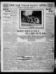 Las Vegas Daily Optic, 07-19-1904 by The Las Vegas Publishing Co. & The People's Paper
