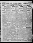 Las Vegas Daily Optic, 07-22-1904 by The Las Vegas Publishing Co. & The People's Paper