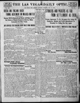Las Vegas Daily Optic, 07-23-1904 by The Las Vegas Publishing Co. & The People's Paper