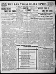 Las Vegas Daily Optic, 07-25-1904 by The Las Vegas Publishing Co. & The People's Paper