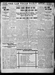Las Vegas Daily Optic, 07-26-1904 by The Las Vegas Publishing Co. & The People's Paper