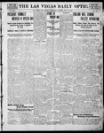 Las Vegas Daily Optic, 07-27-1904 by The Las Vegas Publishing Co. & The People's Paper