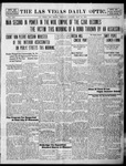Las Vegas Daily Optic, 07-28-1904 by The Las Vegas Publishing Co. & The People's Paper