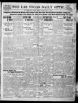 Las Vegas Daily Optic, 07-29-1904 by The Las Vegas Publishing Co. & The People's Paper