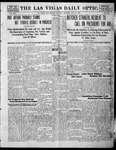 Las Vegas Daily Optic, 07-30-1904 by The Las Vegas Publishing Co. & The People's Paper