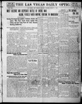 Las Vegas Daily Optic, 08-01-1904 by The Las Vegas Publishing Co. & The People's Paper