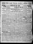 Las Vegas Daily Optic, 08-02-1904 by The Las Vegas Publishing Co. & The People's Paper